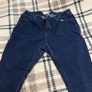 Women’s jeans